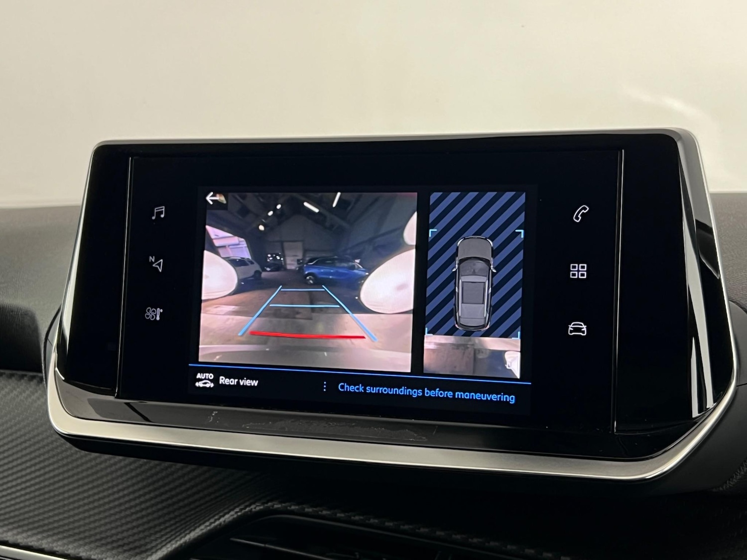 Used Peugeot 2008 2021 for sale - 76468584: Photo 34