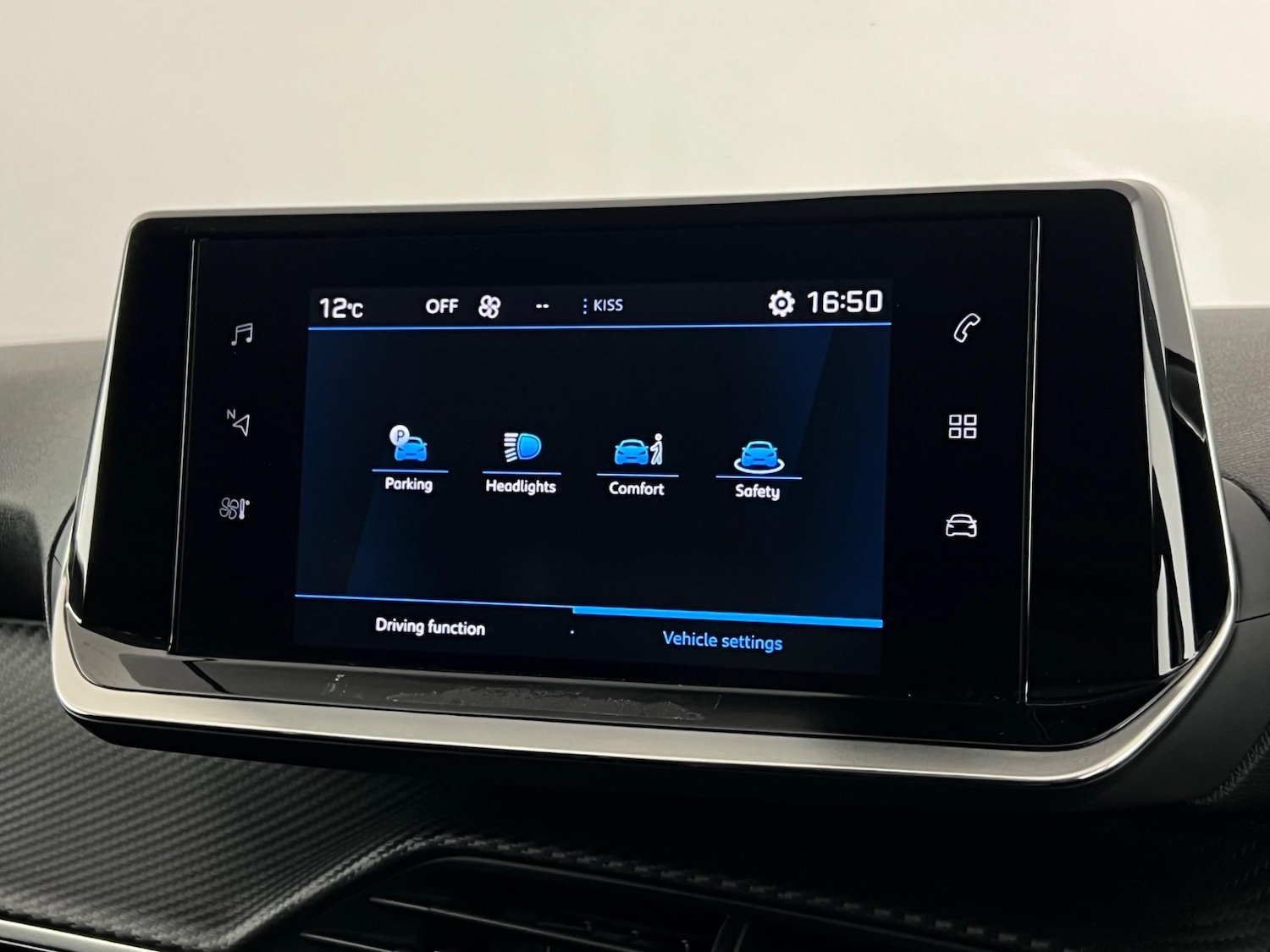 Used Peugeot 2008 2021 for sale - 76468584: Photo 35