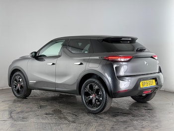 Used DS Automobiles DS 3 Crossback 2019 for sale - 77696941: Photo