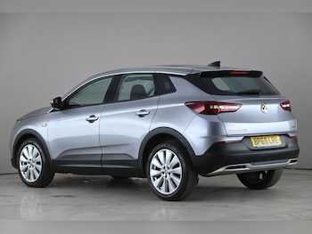Used Vauxhall Grandland X 2019 for sale - 78496747: Photo