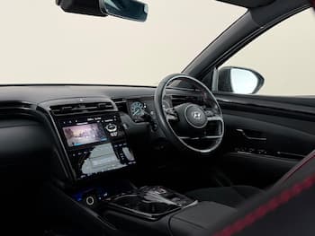 Used Hyundai TUCSON 2023 for sale - 79533655: Photo