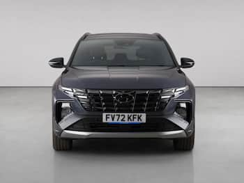 Used Hyundai TUCSON 2023 for sale - 79533655: Photo
