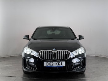 Used BMW 1 Series 2021 for sale - 77575515: Photo