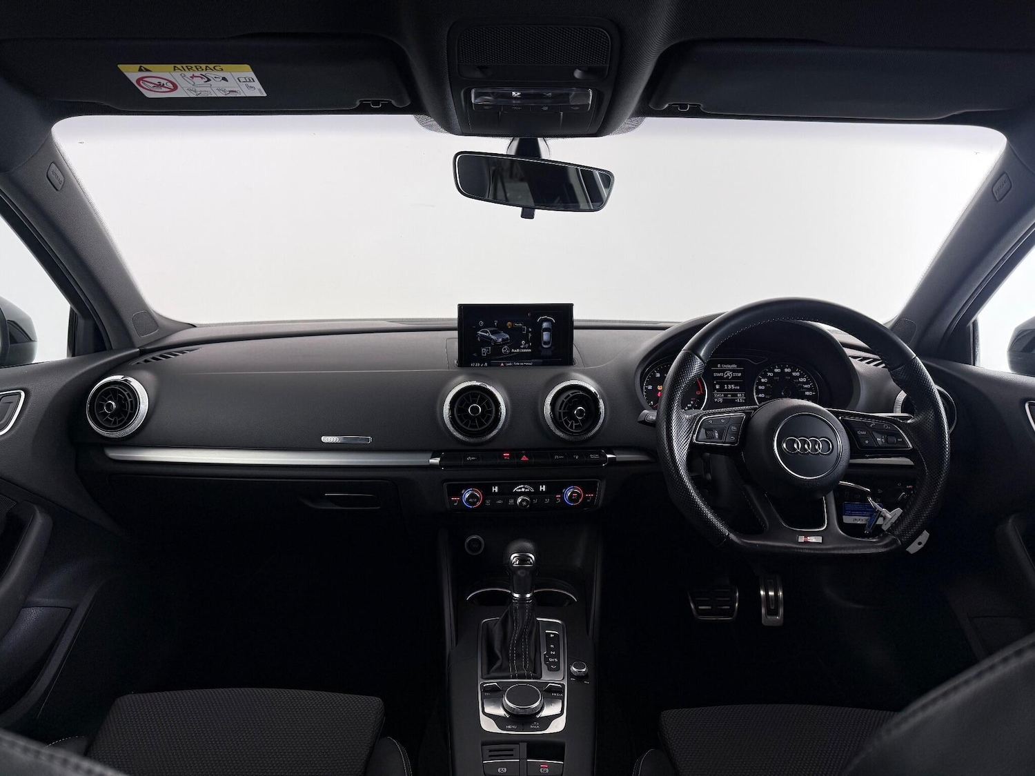 Used Audi A3 2017 for sale - 76688868: Photo 20