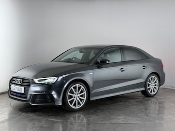 Used Audi A3 2017 for sale - 76688868: Photo