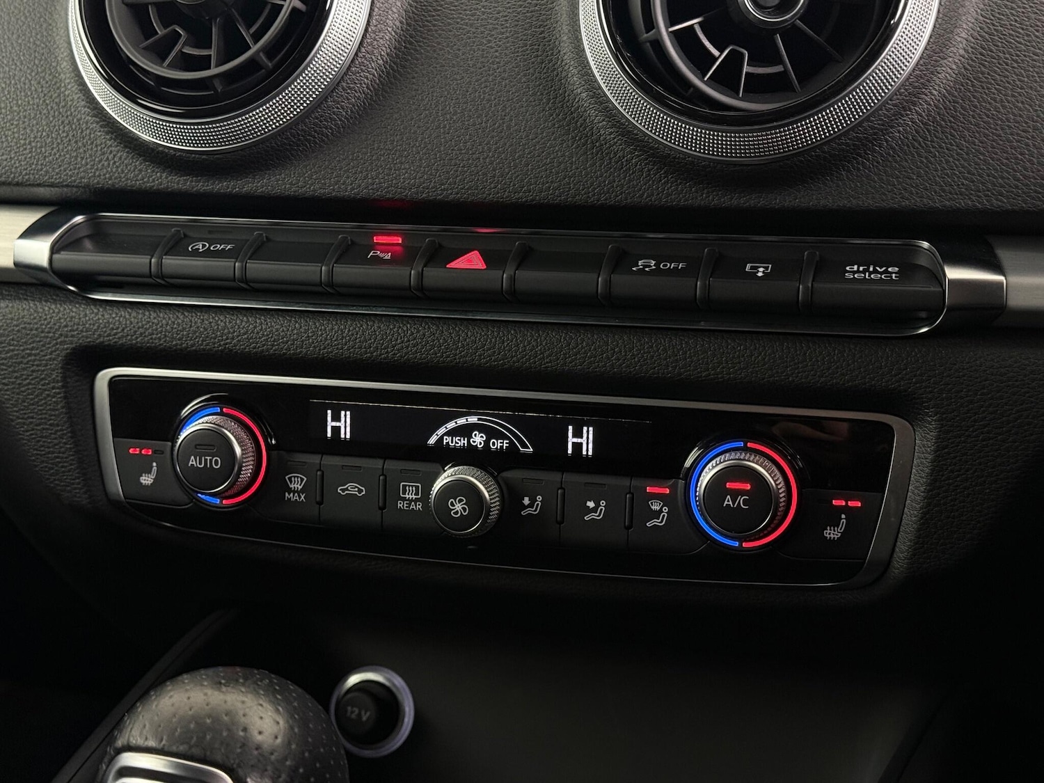 Used Audi A3 2017 for sale - 76688868: Photo 44