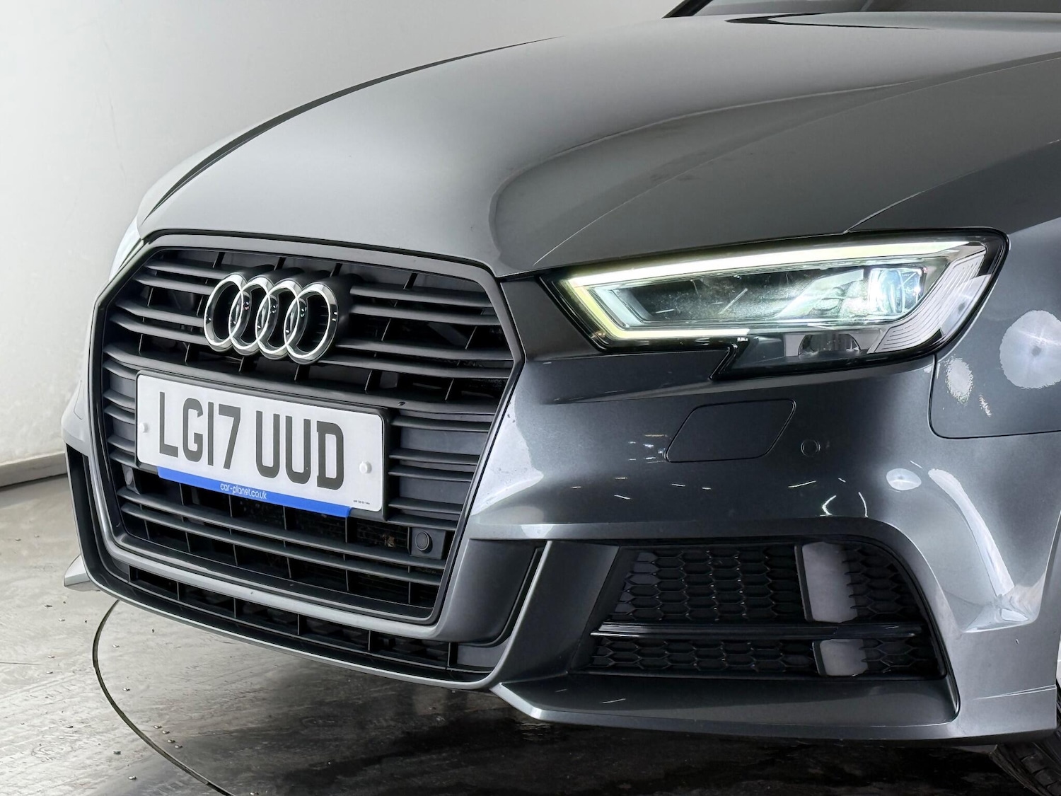 Used Audi A3 2017 for sale - 76688868: Photo 48