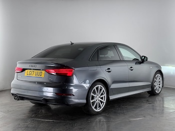 Used Audi A3 2017 for sale - 76688868: Photo