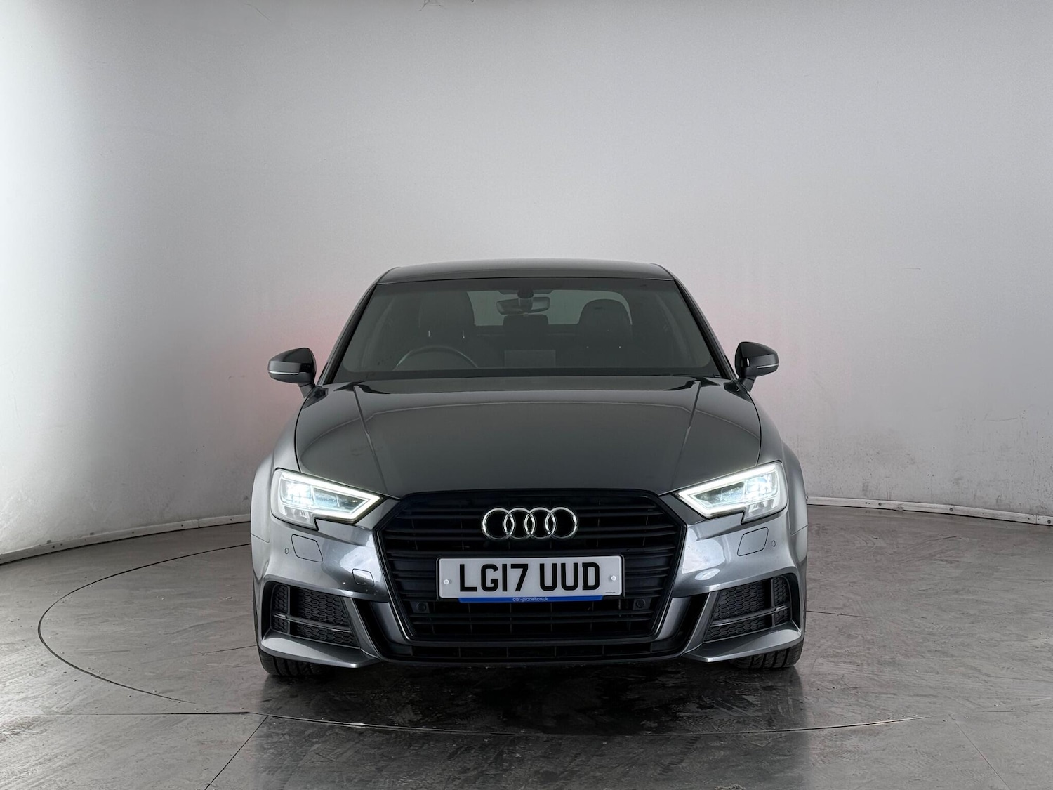 Used Audi A3 2017 for sale - 76688868: Photo 7