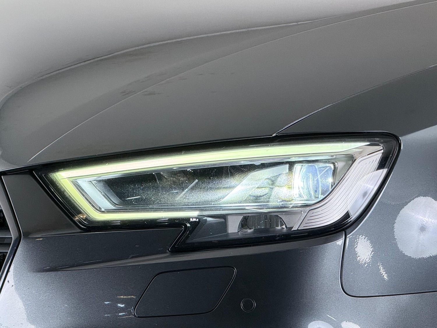 Used Audi A3 2017 for sale - 76688868: Photo 8