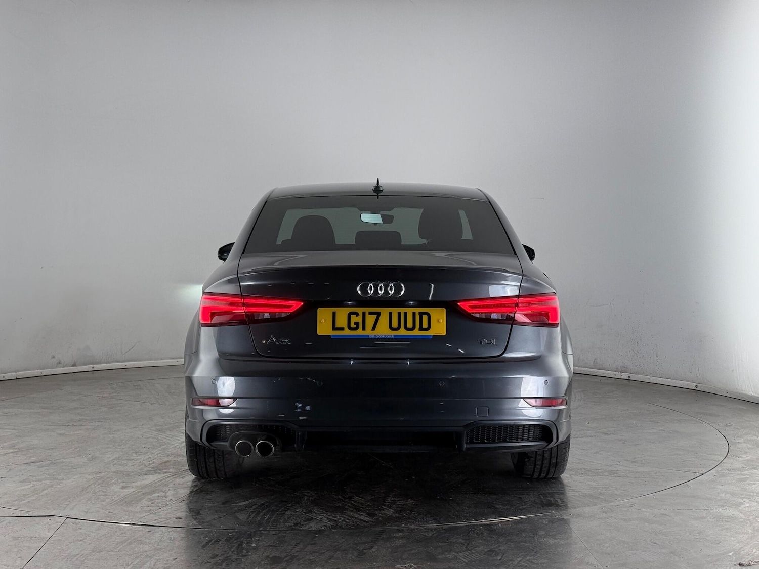 Used Audi A3 2017 for sale - 76688868: Photo 9