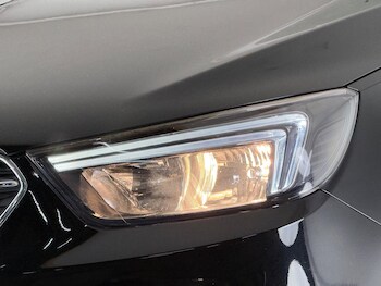 Used Vauxhall Mokka X 2017 for sale - 77626381: Photo