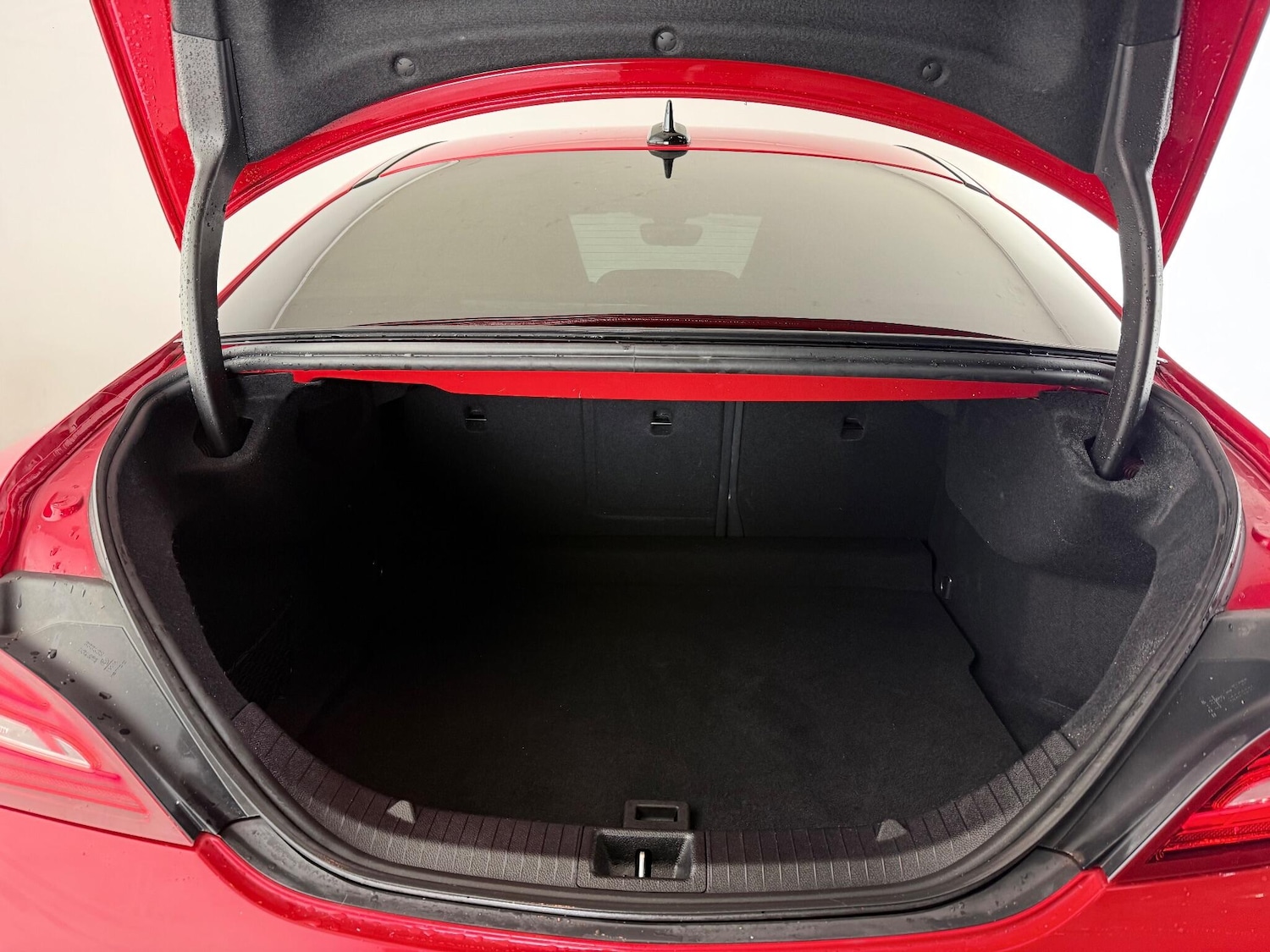 Used Mercedes-Benz CLA 2018 for sale - 77181317: Photo 10