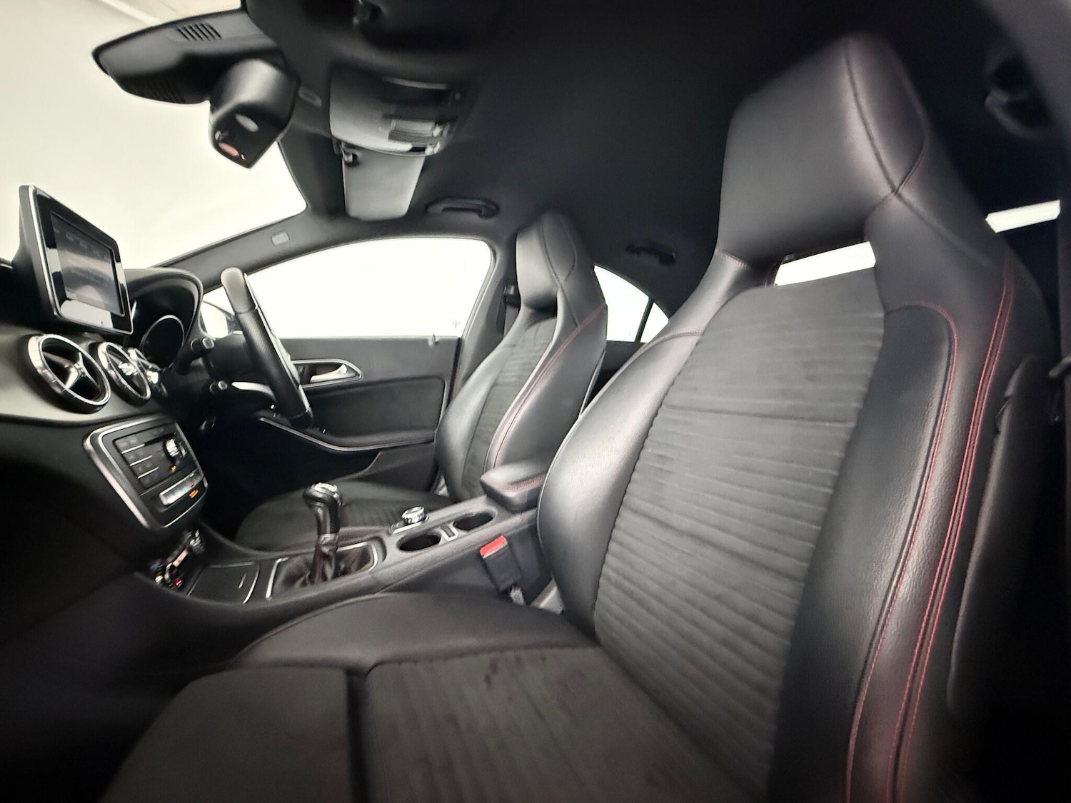 Used Mercedes-Benz CLA 2018 for sale - 77181317: Photo 12