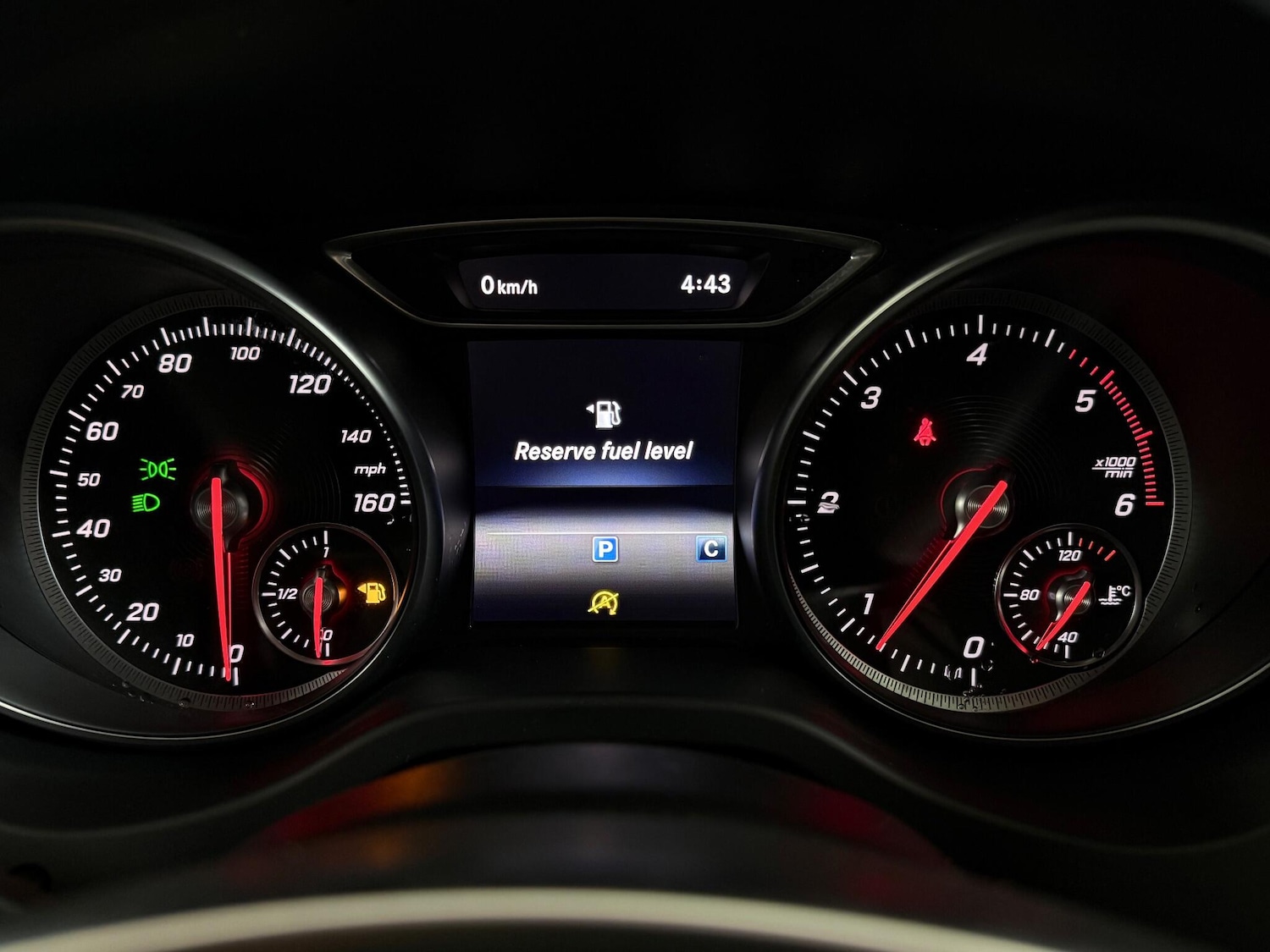 Used Mercedes-Benz CLA 2018 for sale - 77181317: Photo 14