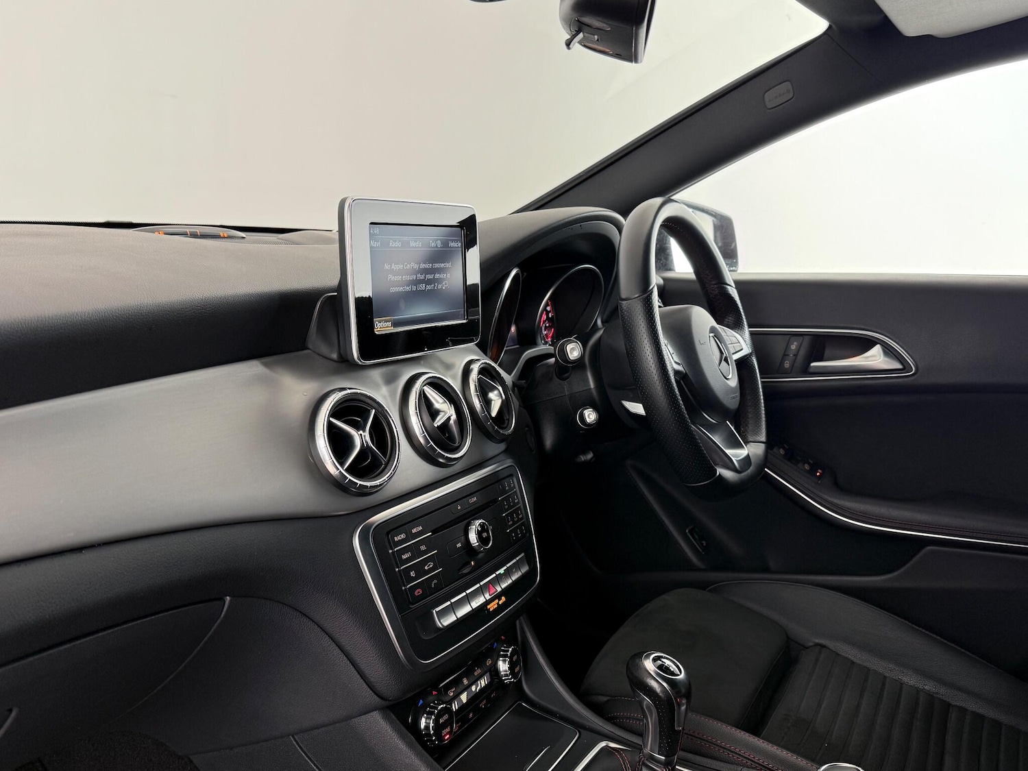 Used Mercedes-Benz CLA 2018 for sale - 77181317: Photo 16