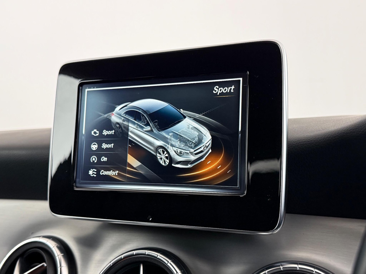 Used Mercedes-Benz CLA 2018 for sale - 77181317: Photo 23