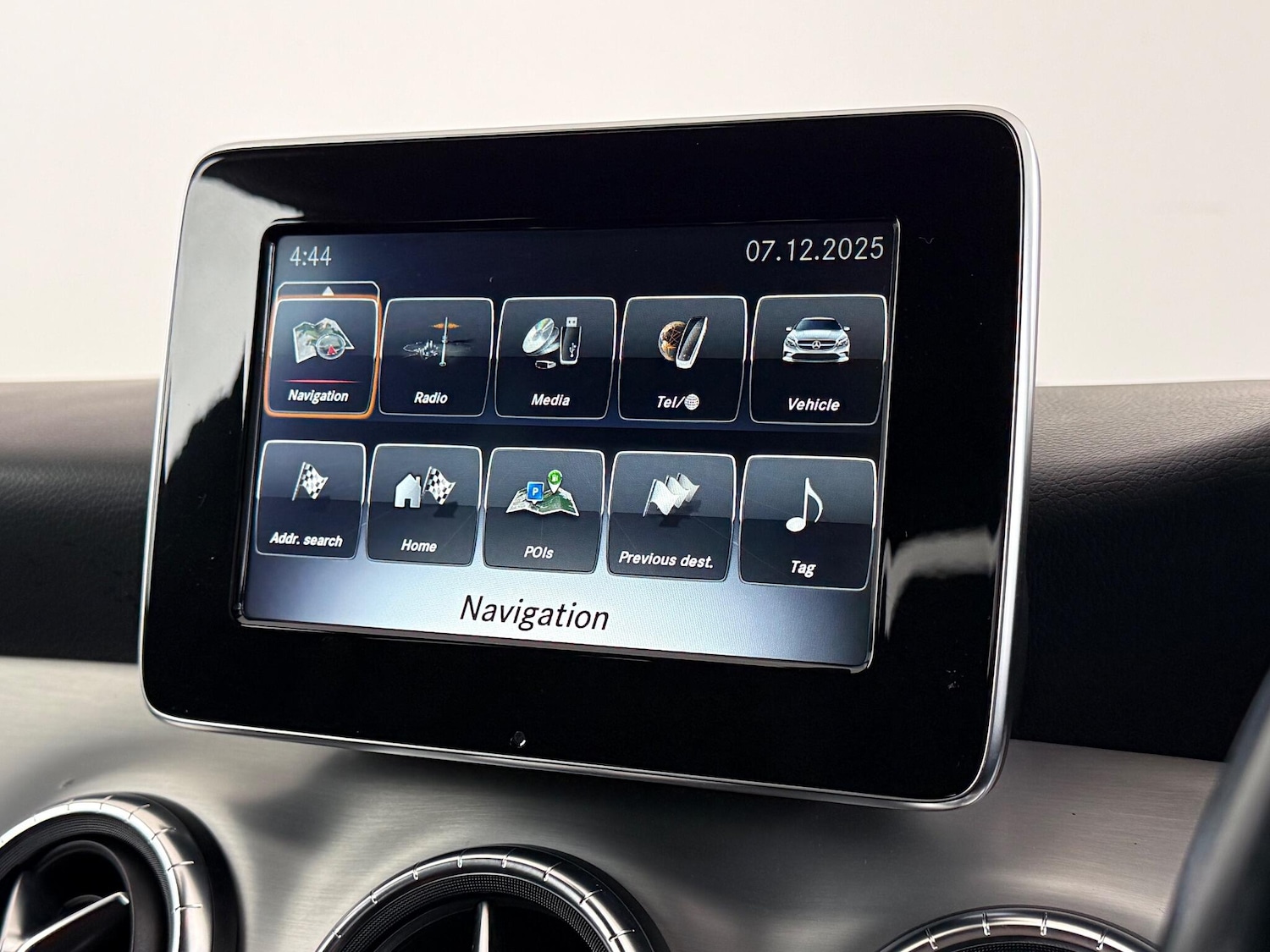 Used Mercedes-Benz CLA 2018 for sale - 77181317: Photo 27