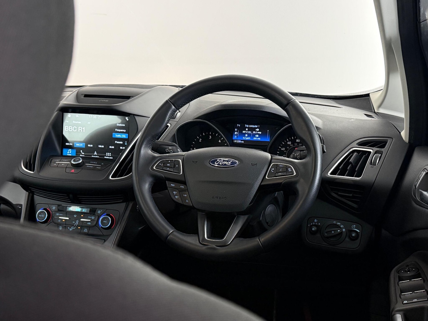 Used Ford C-Max 2018 for sale - 77246395: Photo 15