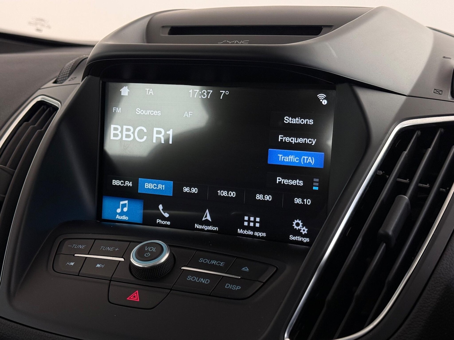 Used Ford C-Max 2018 for sale - 77246395: Photo 22