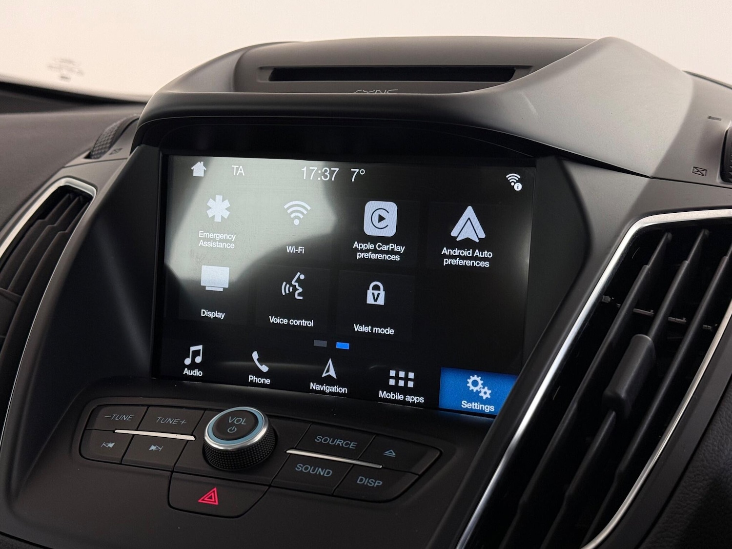 Used Ford C-Max 2018 for sale - 77246395: Photo 29