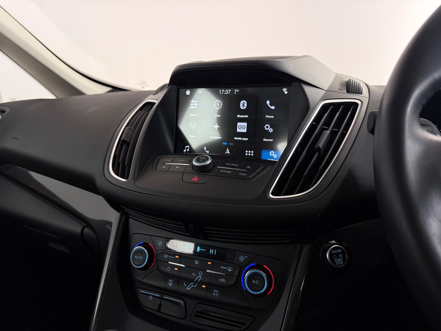 Used Ford C-Max 2018 for sale - 77246395: Photo 32