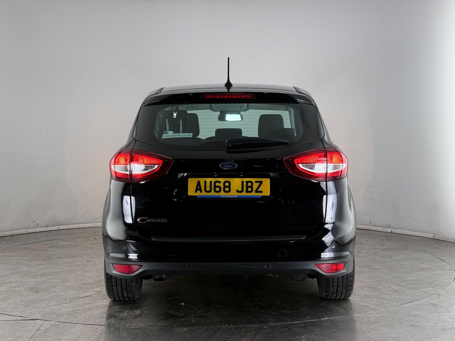 Used Ford C-Max 2018 for sale - 77246395: Photo 7