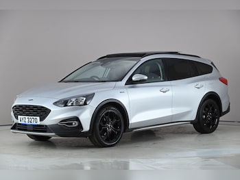 Used Ford Focus 2020 for sale - 77754497: Photo