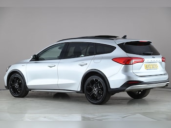 Used Ford Focus 2020 for sale - 77754497: Photo