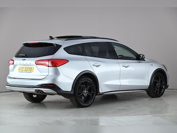 Used Ford Focus 2020 for sale - 77754497: Photo