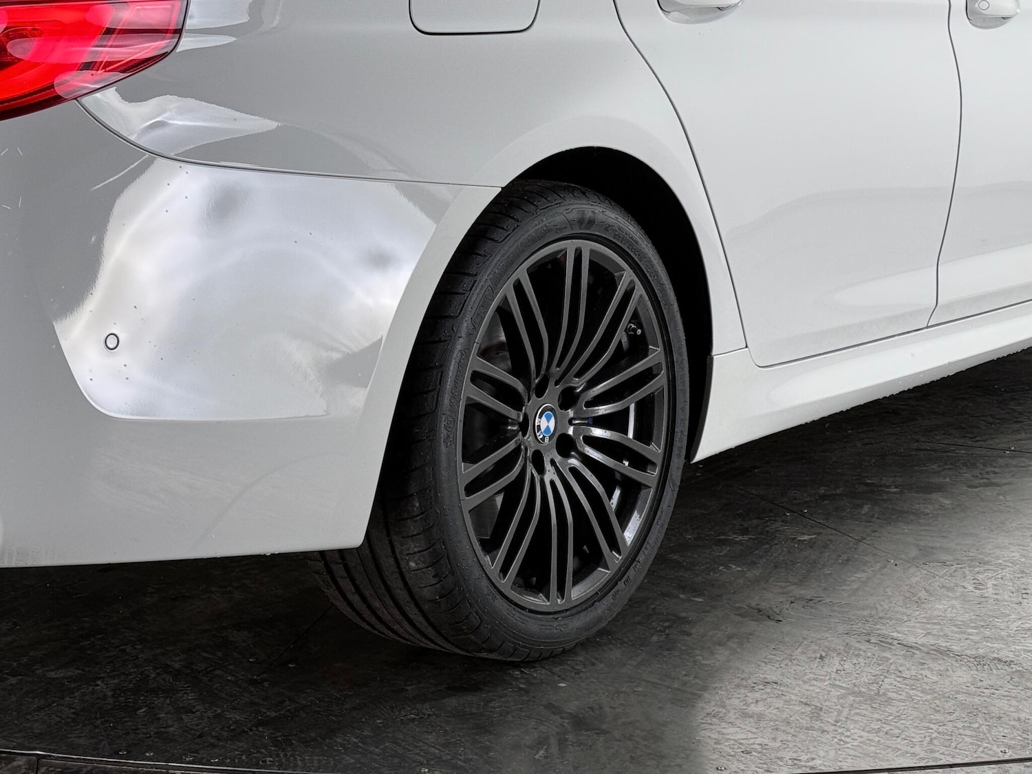 Used BMW 5 Series 2020 for sale - 76714239: Photo 10