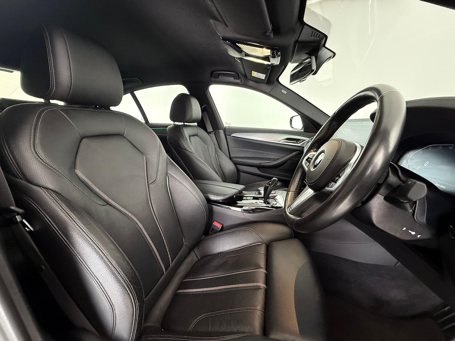 Used BMW 5 Series 2020 for sale - 76714239: Photo 14