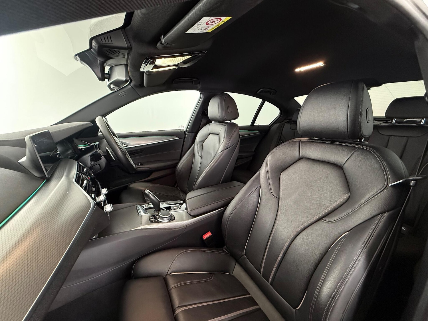 Used BMW 5 Series 2020 for sale - 76714239: Photo 15