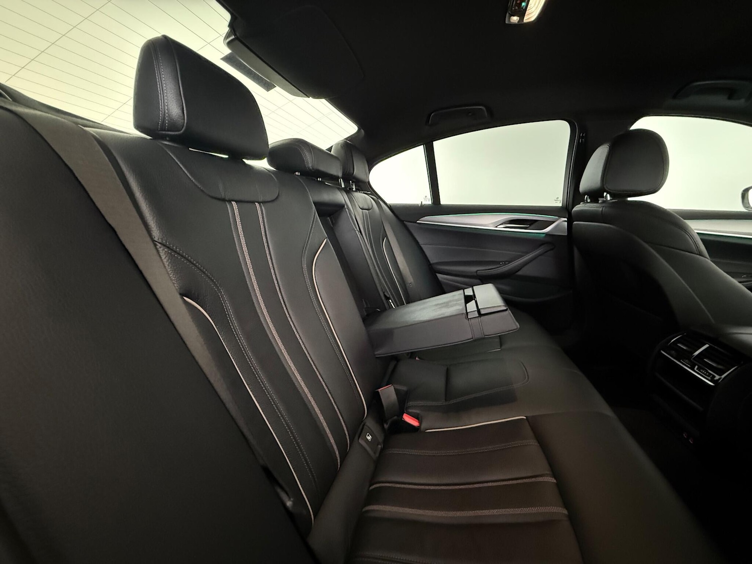 Used BMW 5 Series 2020 for sale - 76714239: Photo 16