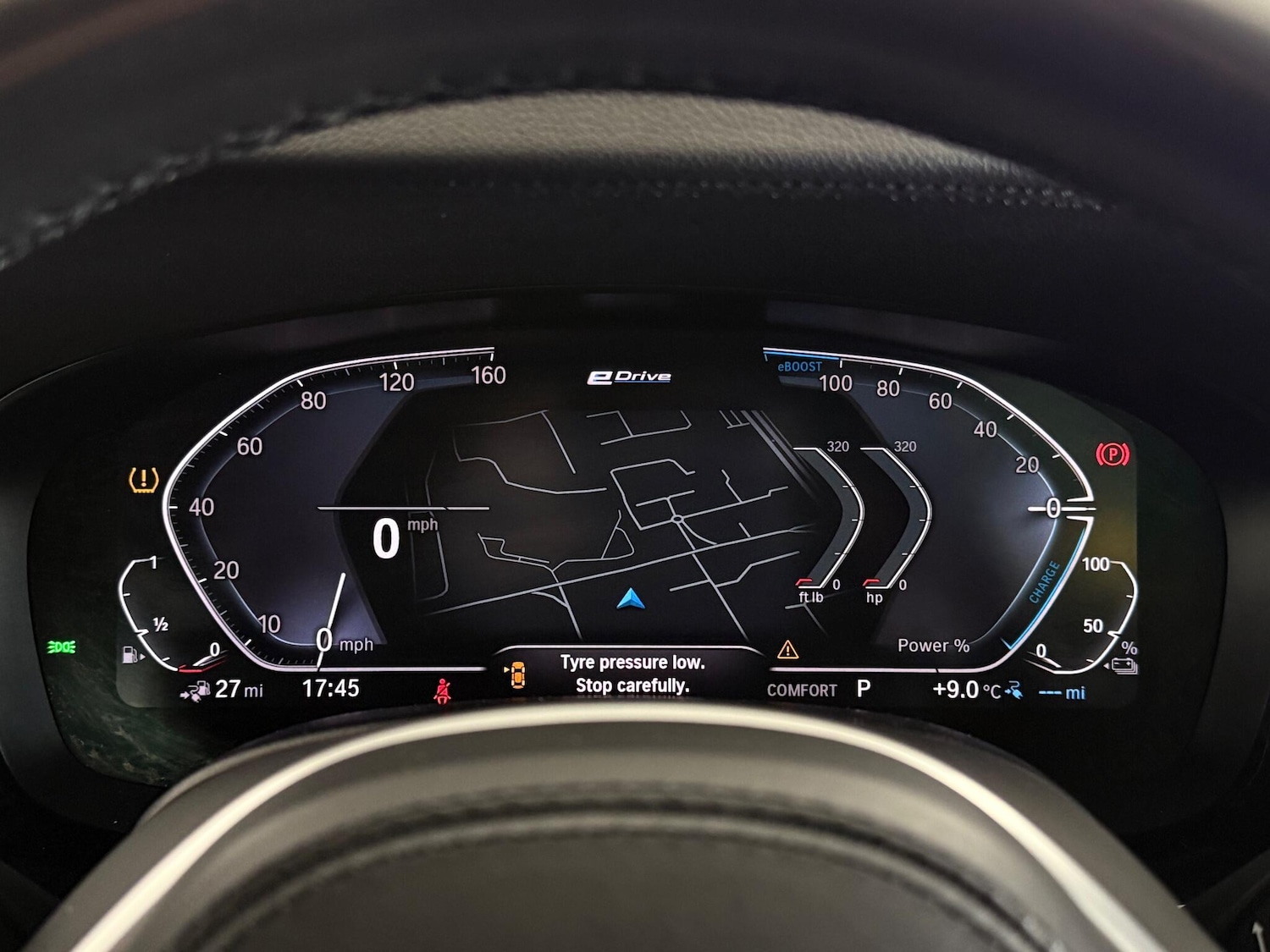 Used BMW 5 Series 2020 for sale - 76714239: Photo 19