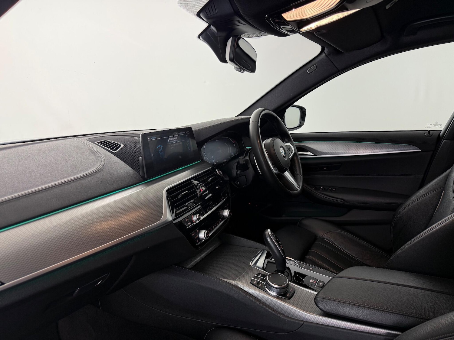 Used BMW 5 Series 2020 for sale - 76714239: Photo 21