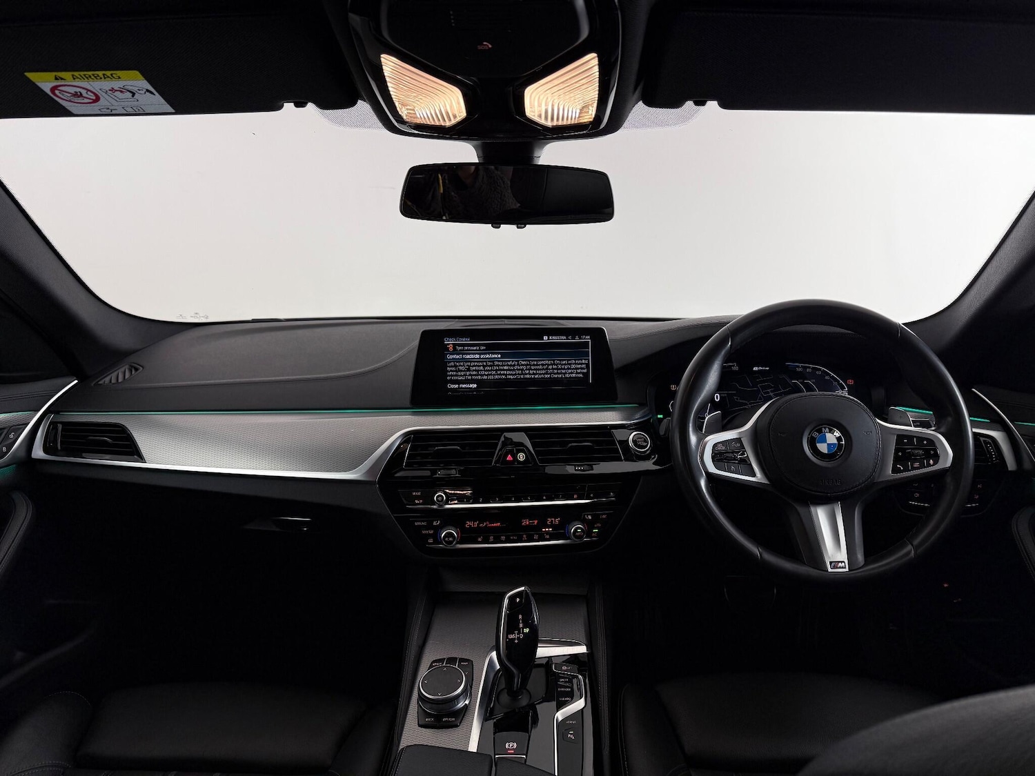 Used BMW 5 Series 2020 for sale - 76714239: Photo 22