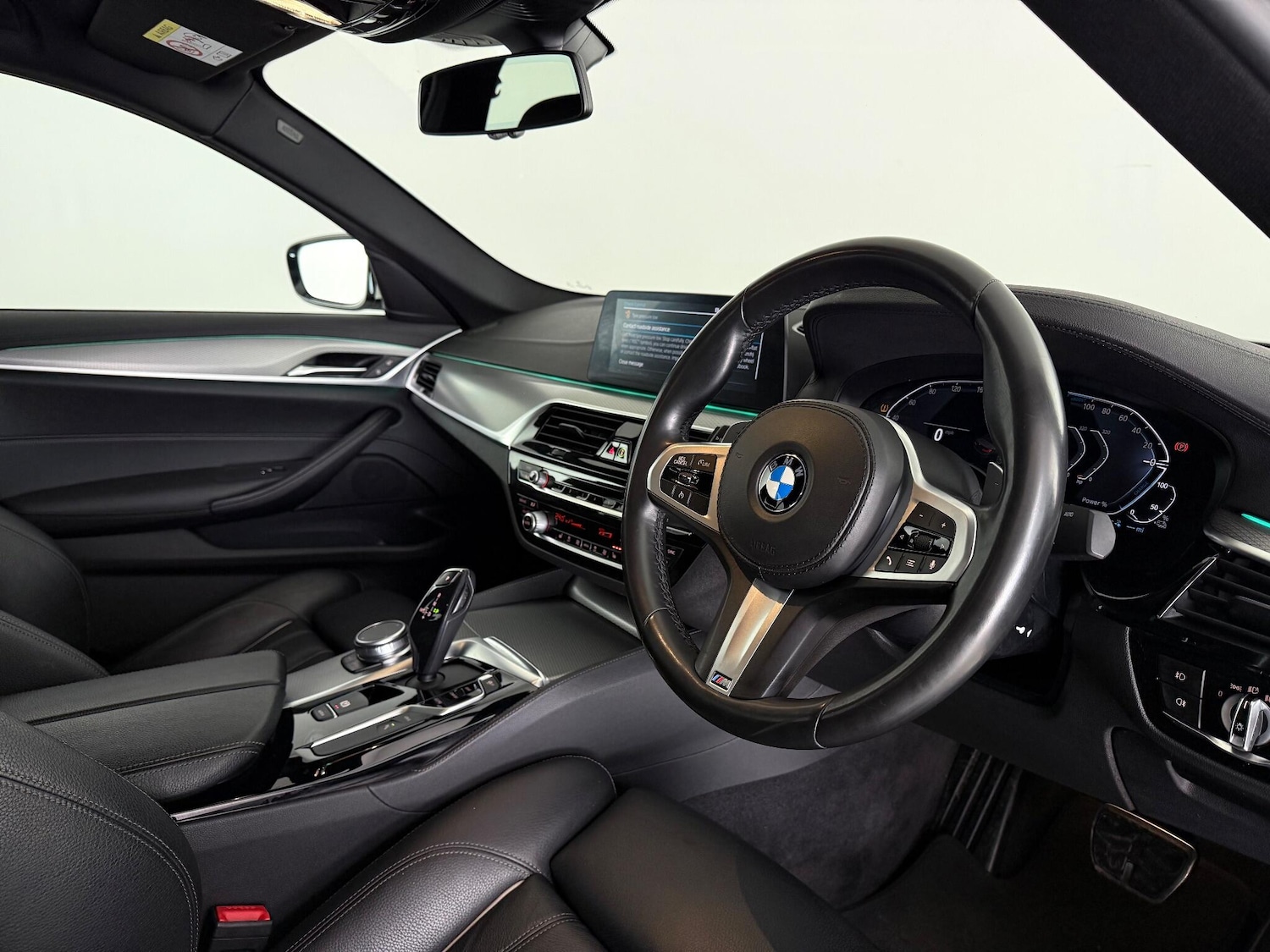 Used BMW 5 Series 2020 for sale - 76714239: Photo 23