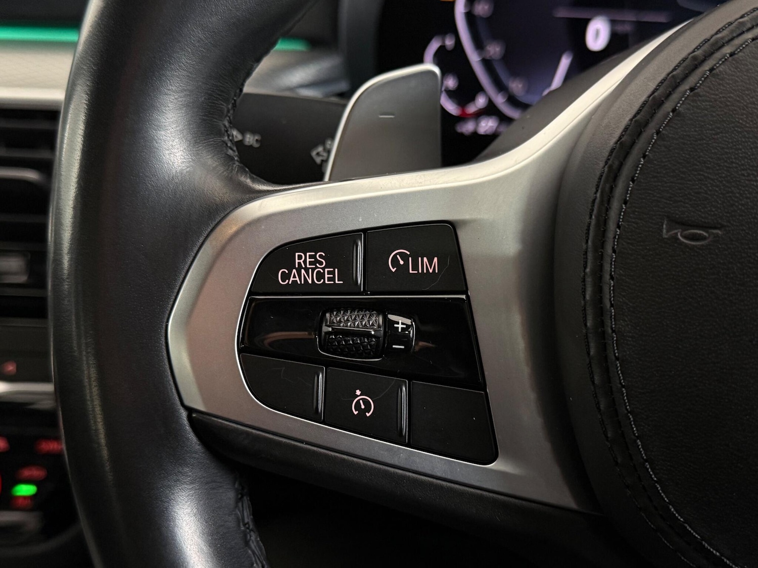 Used BMW 5 Series 2020 for sale - 76714239: Photo 24