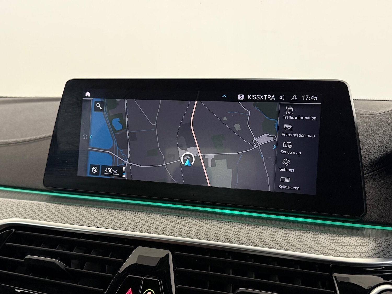 Used BMW 5 Series 2020 for sale - 76714239: Photo 29