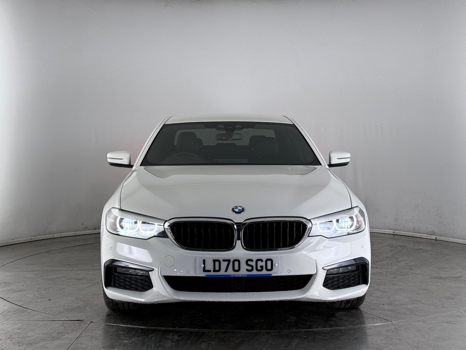 Used BMW 5 Series 2020 for sale - 76714239: Photo 3