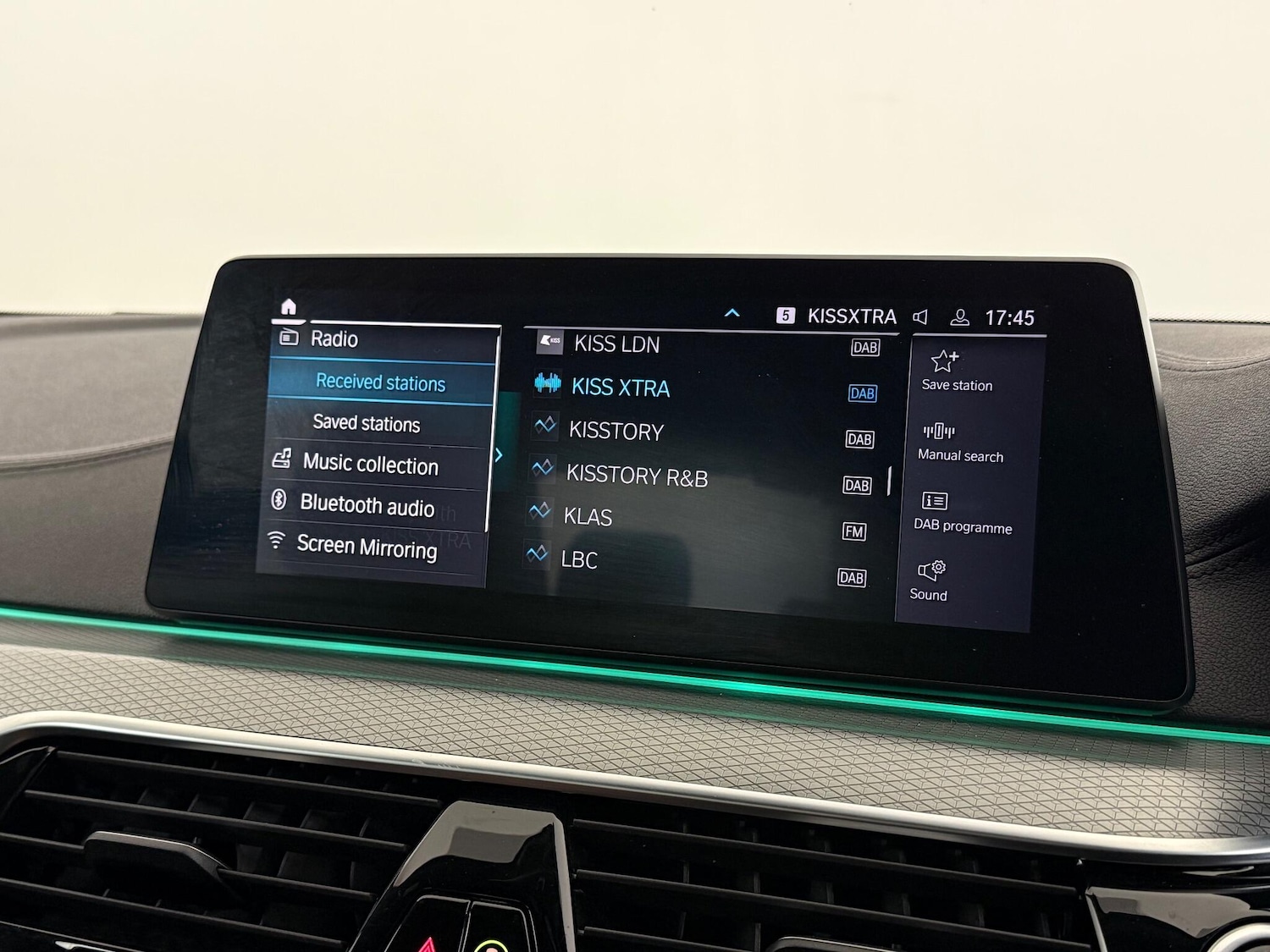 Used BMW 5 Series 2020 for sale - 76714239: Photo 31