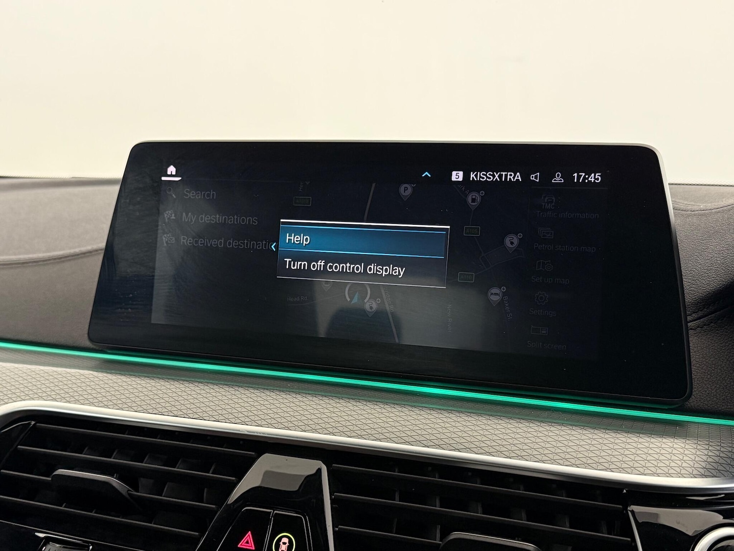 Used BMW 5 Series 2020 for sale - 76714239: Photo 32