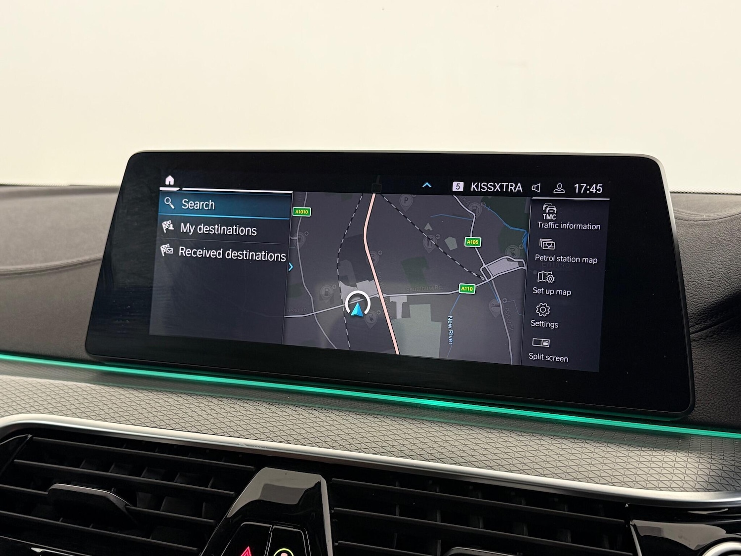 Used BMW 5 Series 2020 for sale - 76714239: Photo 33