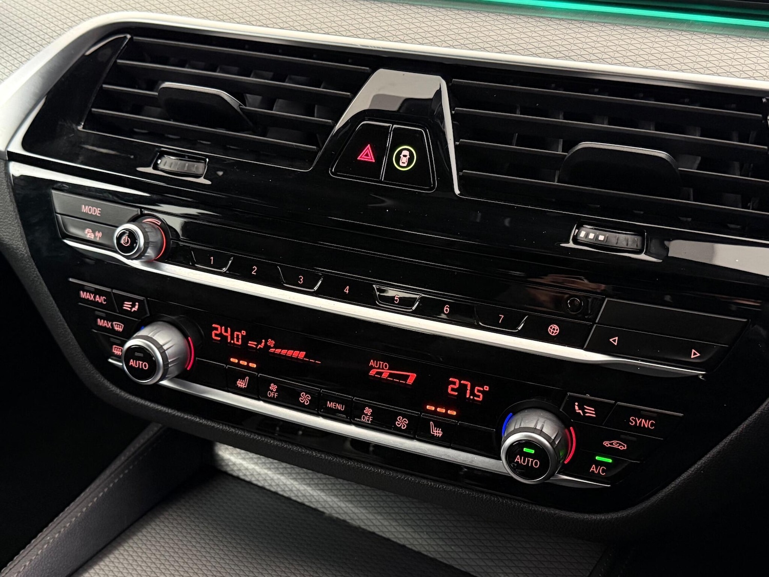 Used BMW 5 Series 2020 for sale - 76714239: Photo 42