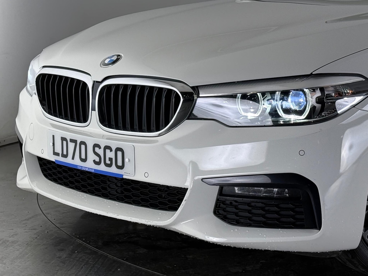 Used BMW 5 Series 2020 for sale - 76714239: Photo 45