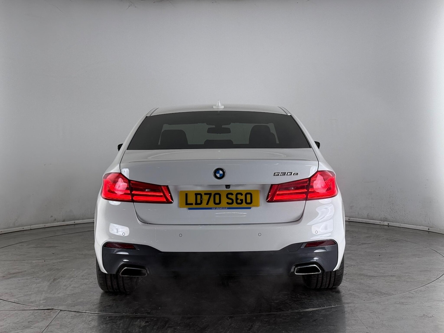 Used BMW 5 Series 2020 for sale - 76714239: Photo 6