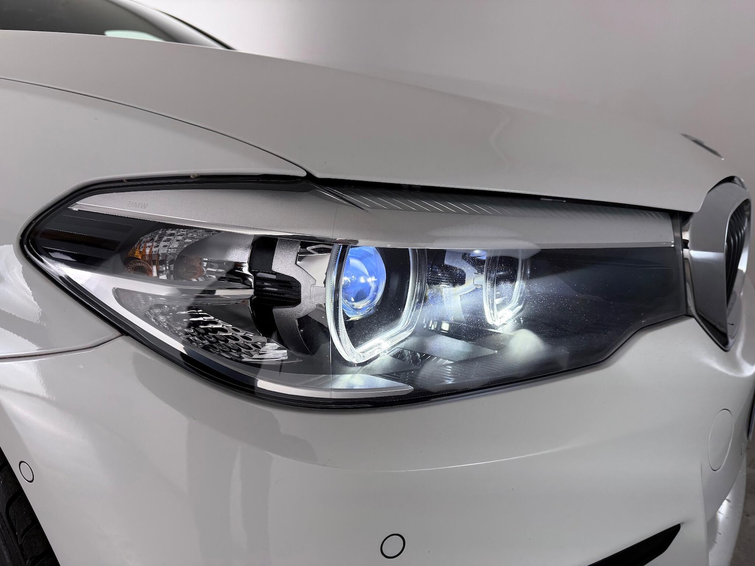 Used BMW 5 Series 2020 for sale - 76714239: Photo 9