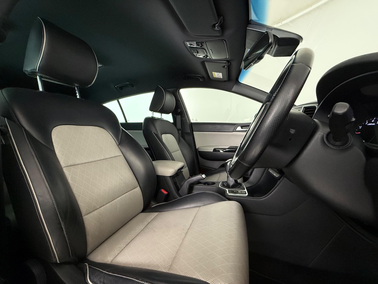 Used Kia Sportage for sale - 77166976: Photo 16