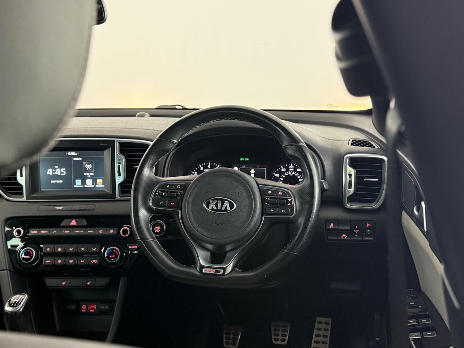 Used Kia Sportage for sale - 77166976: Photo 22